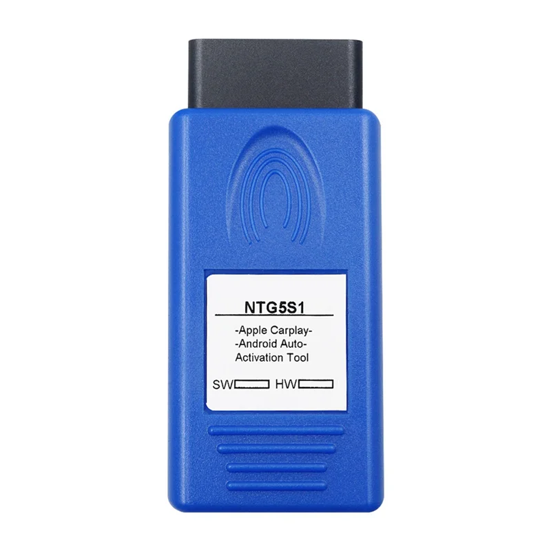 A21F-For  Carplay NTG5S1 Android Auto NTG5S1 Activation Tool For Mercedes/Benz NTG5 S1 NTG5ES2