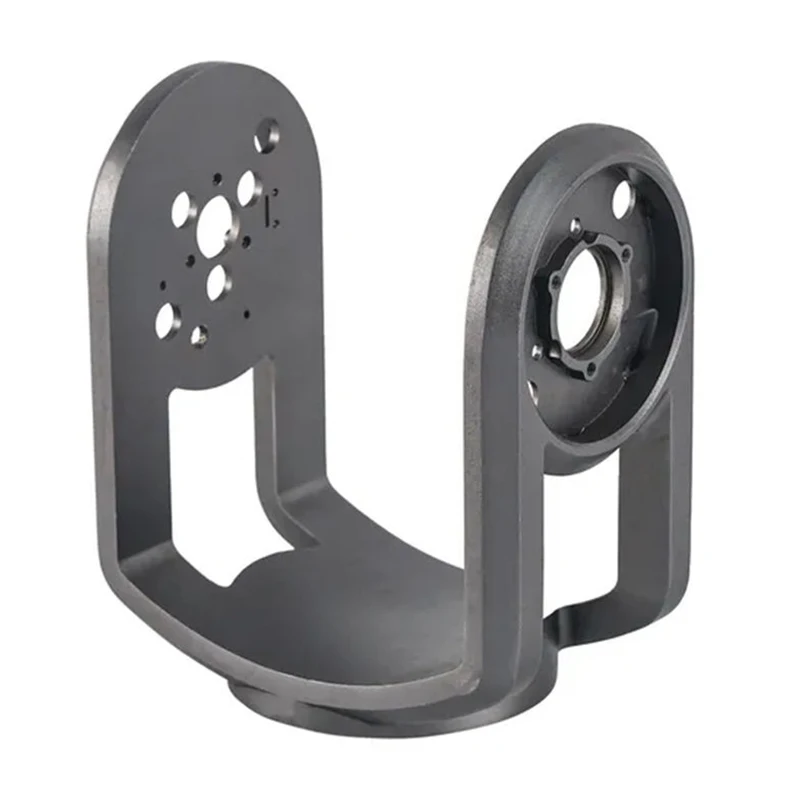 

Wholesale Customized CNC Machining of Aluminum Alloy & Stainless Steel Mechanical Parts Various CNC Parts Included