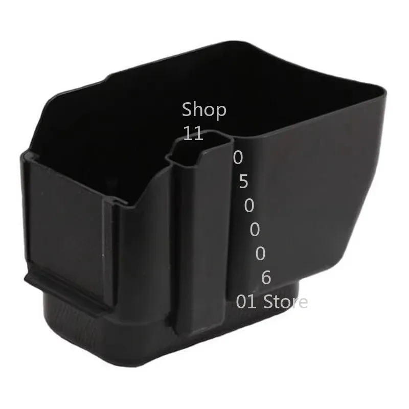 

Apply To Jura Coffee Machine Coffee Grounds Box + Front Baffle Jura WE6 WE8 WE50 XF50 E6 (EC) Accessories