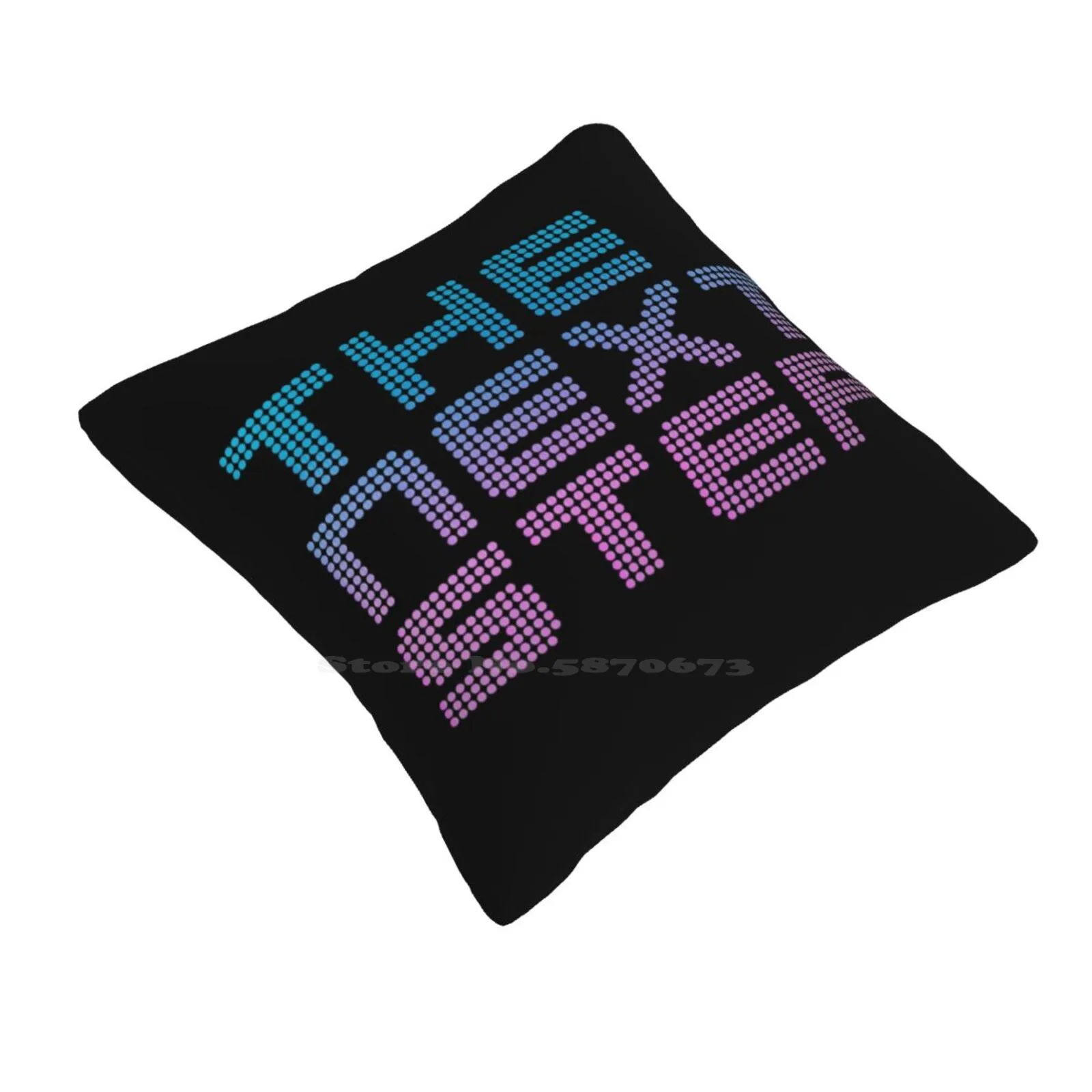 The Next Step-Teen Drama Fashion Sofa Throw Pillow Cover Pillowcase A Troupe The Next Step Teen Drama Michelle Riley Rochelle