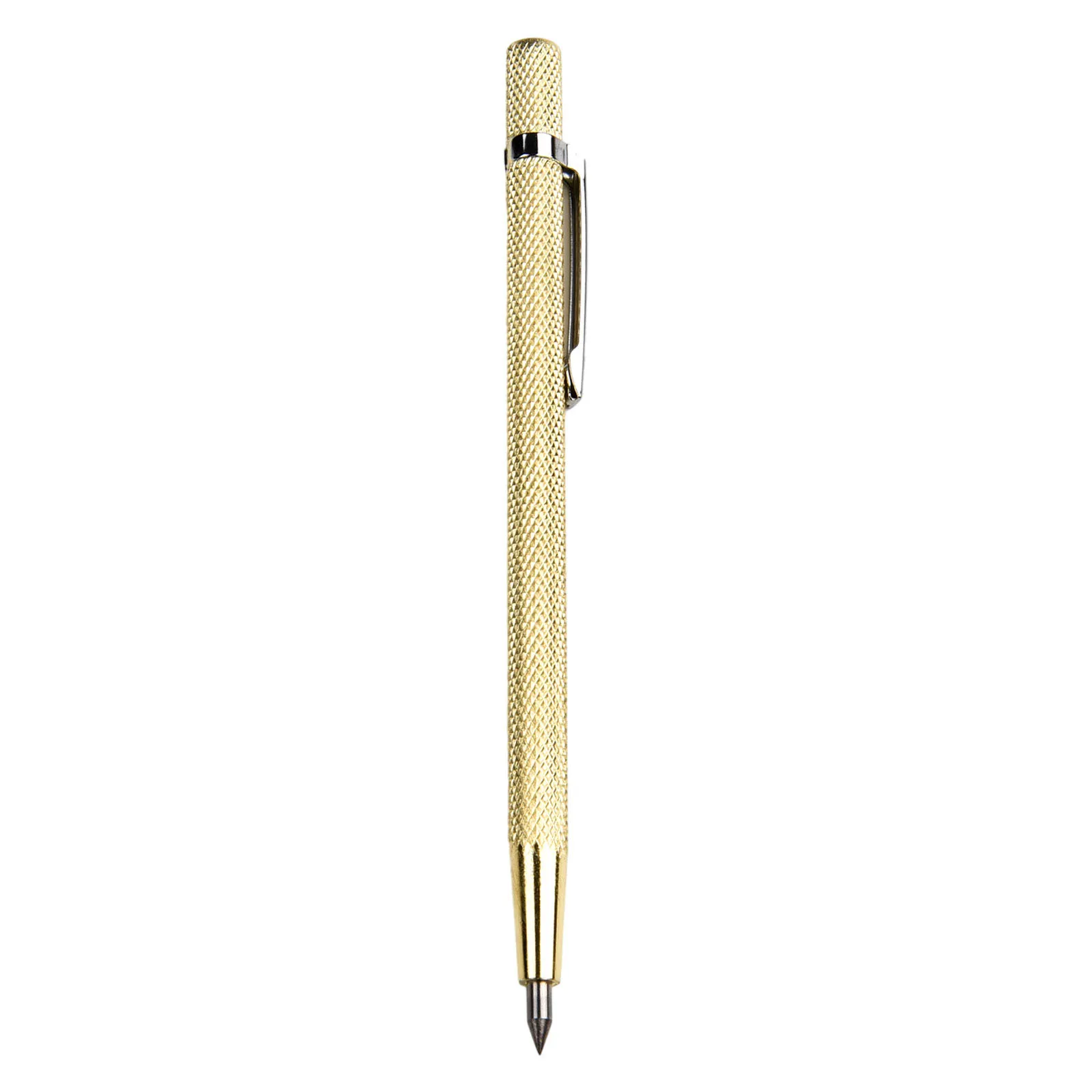 Lettering Pen Pen Diamond Gold Hand Tools Wear-Resistant Carbide Cutting Machine Workshop Equipment High Quality