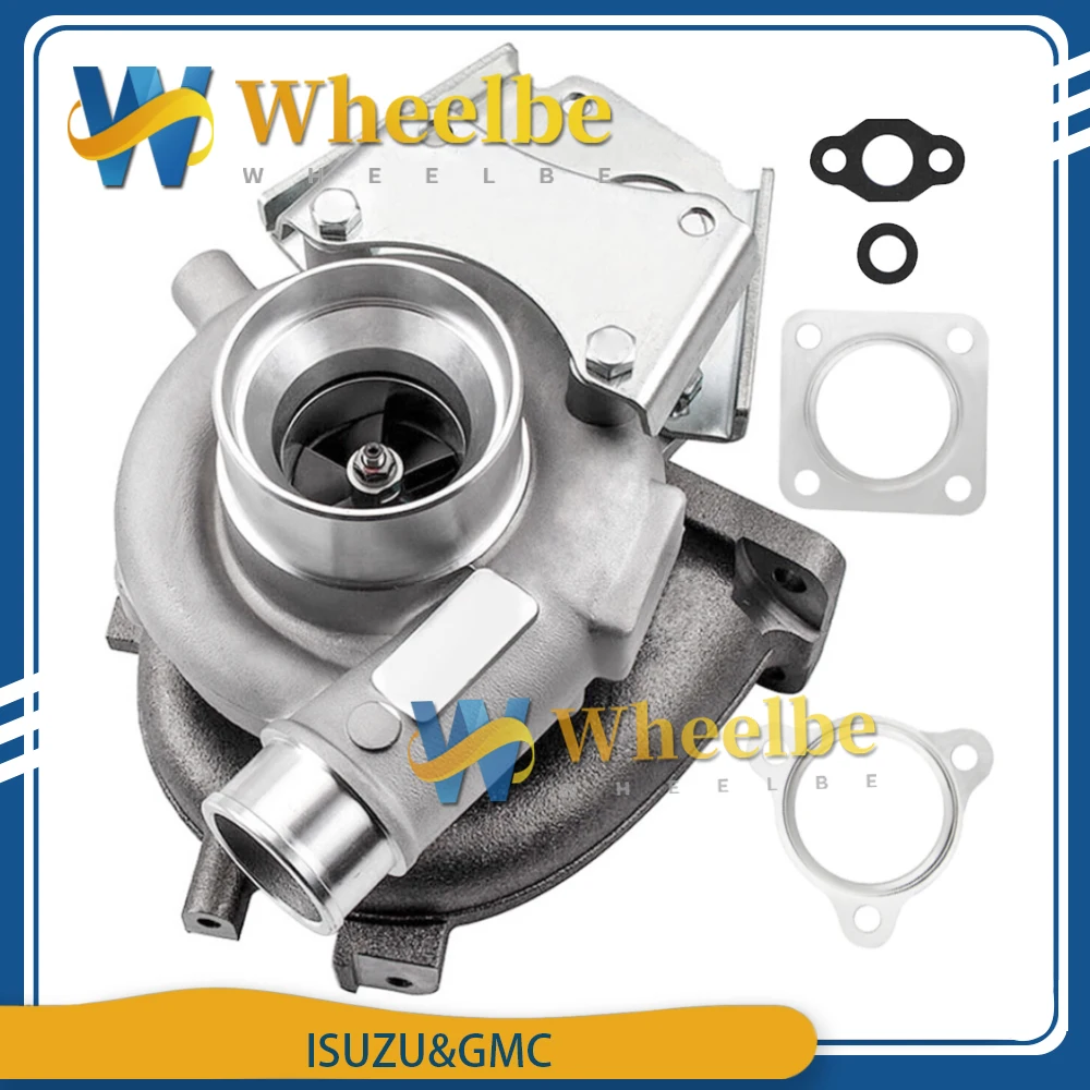 RHF55V Turbocharger VIET 8980277721 8980277722 8980277730 8980277732 8980277733 8980277735 VDA40018 For ISUZU NRR NPR NQR 75L