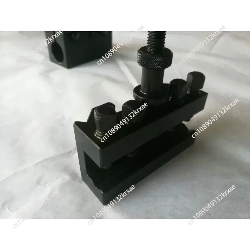 

Подходит для итальянского быстросменного держателя инструментов 503-M, держателя инструментов, быстрой смены инструмента, без необходимости уплотнения лезвия.