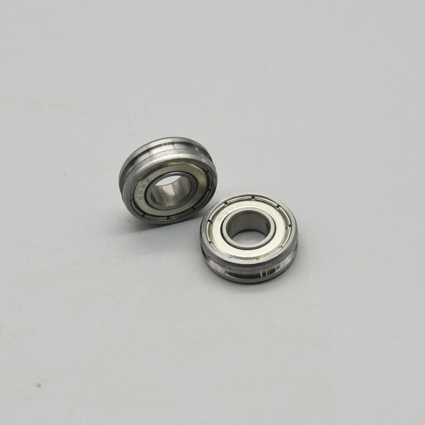 20X AE03-0053 AE030053 Fuser Pressure Roller Bearing used for Ricoh Aficio 2051 2075 MP6000 6001 6002 7000 7001 7502