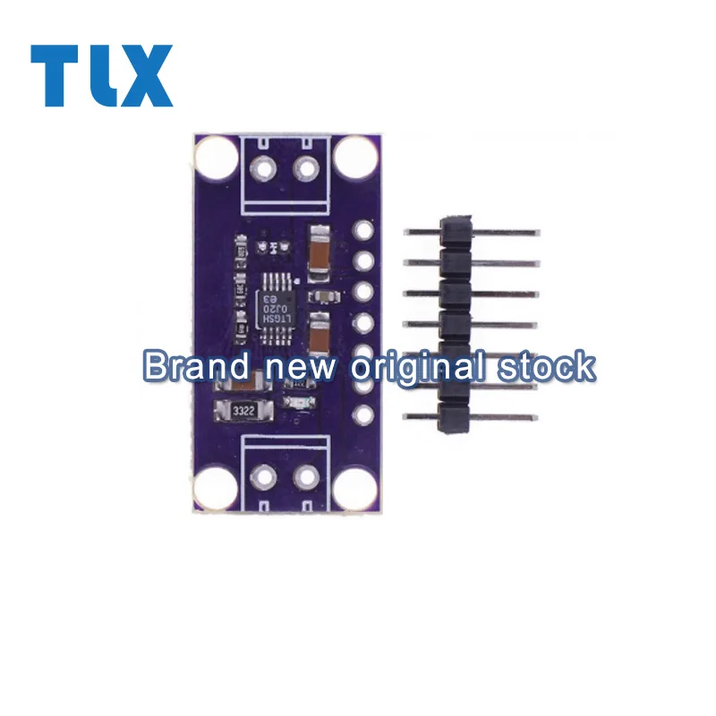 MCU-3042 LT3042 PSRR RF linear regulator power module