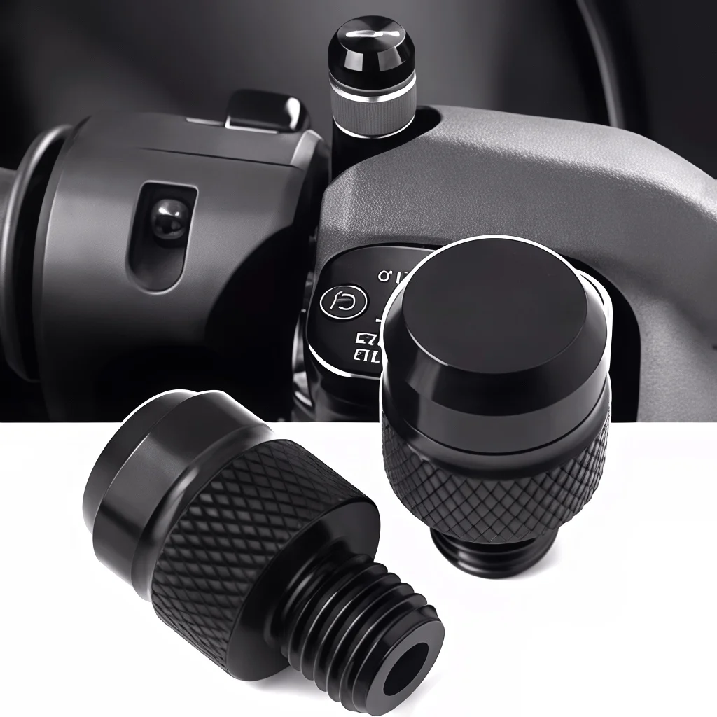 2Pcs Rearview Mirro…