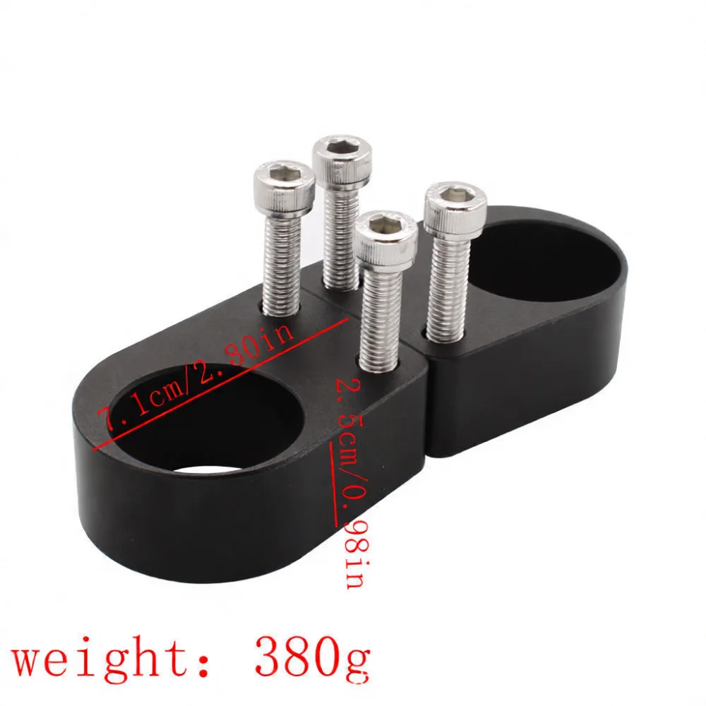Handlebar Height Upgraded Kit  - огляд і ціна Motorcycle Parts