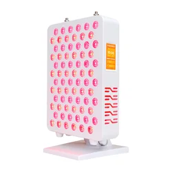 New arrival red light therapy panel multi-spectral infrared light therapy 630 650 660 670 810 830 850 1060nm