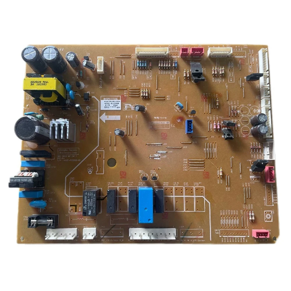 

Материнская плата для холодильника, плата управления питанием, номер модели 30143C1100, 30143LJ090, оригинал