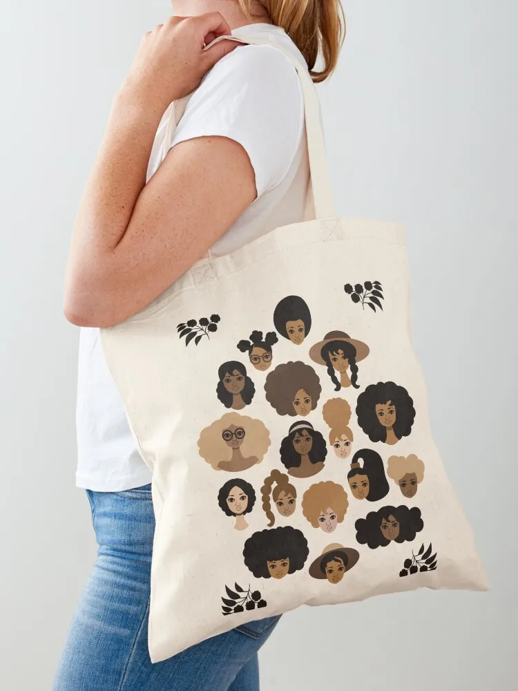 

All My Sisters Tote Bag Lady bags tote bag woman shopping bag logo Cloth bags