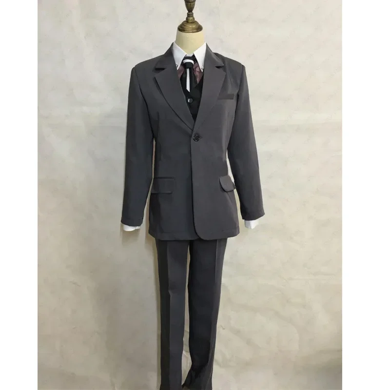 FC6Balance أنيمي هارو كاتو دايسوكي كانبي تأثيري دايسوكي كانبي زي مخصص الحجم @ FC8!