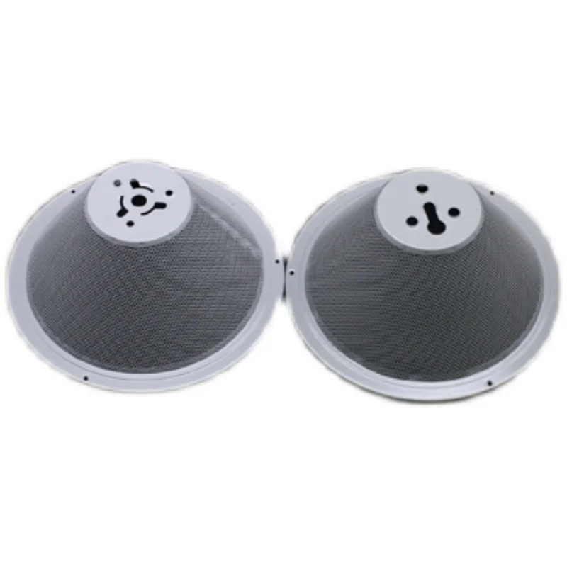 Suitable for Wanhe Range Hood Filter H05C/H06D/H09A/H08D Tongbaizun Accessory Mesh Cover Oil Mesh