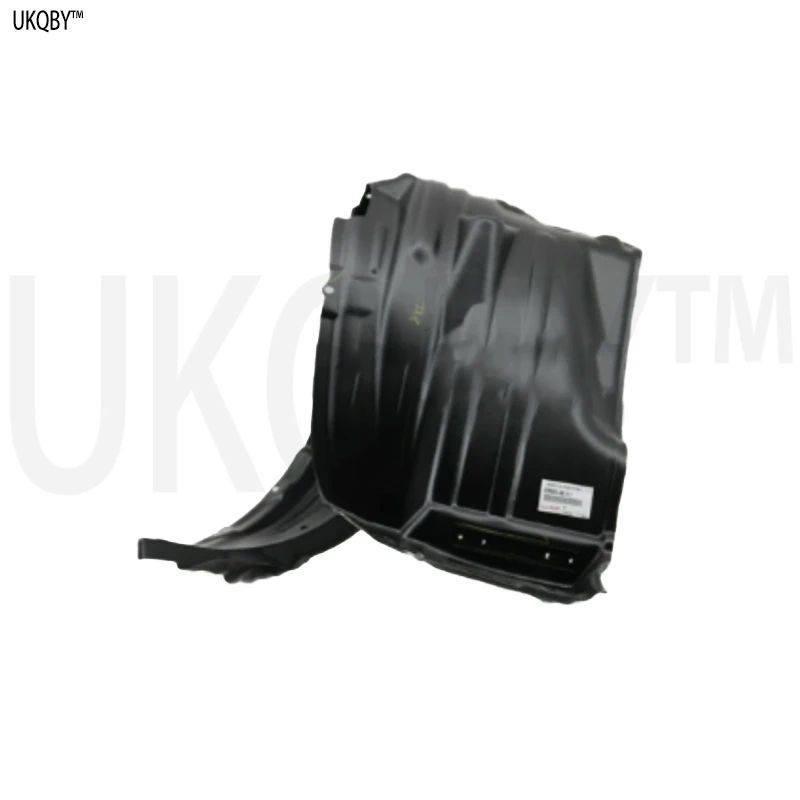 

Left front fender splash guard assembly 538060K111 538050K111