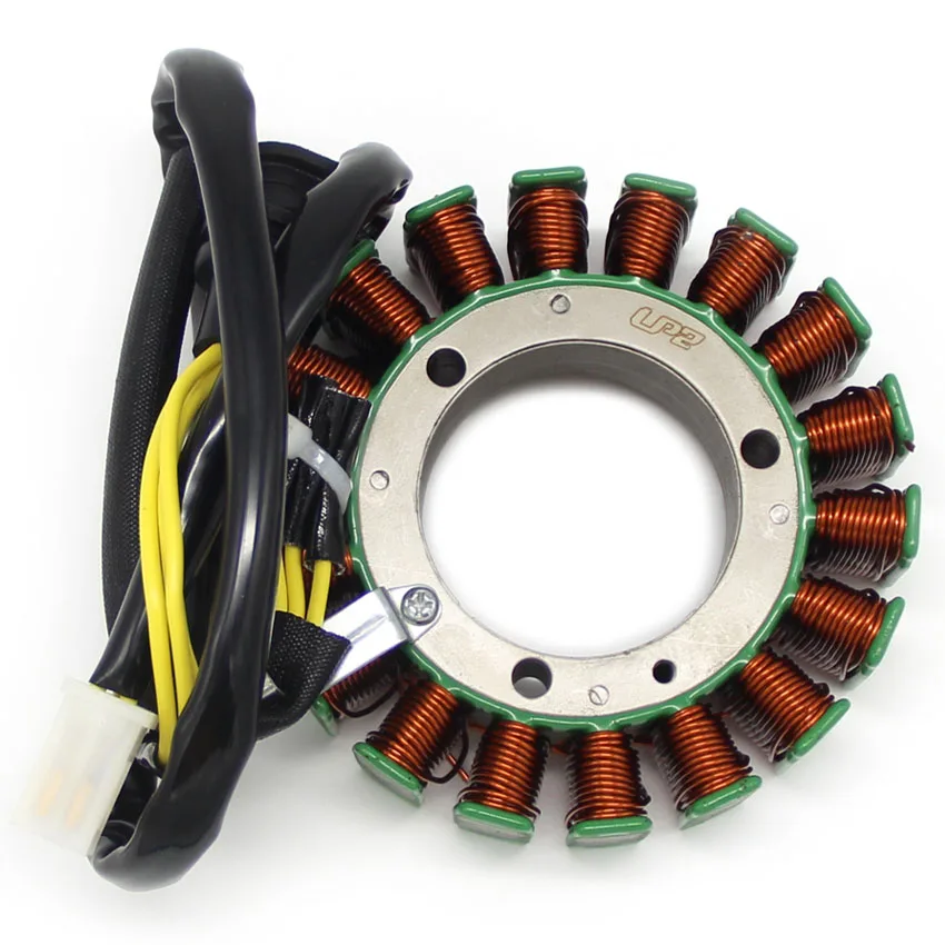 Motorcycle Generator Stator Coil for Honda VTR1000F Superhawk 1998-2005 VTR 1000 F Firestorm 1997-2003/2005-2006 31120-MBB-641