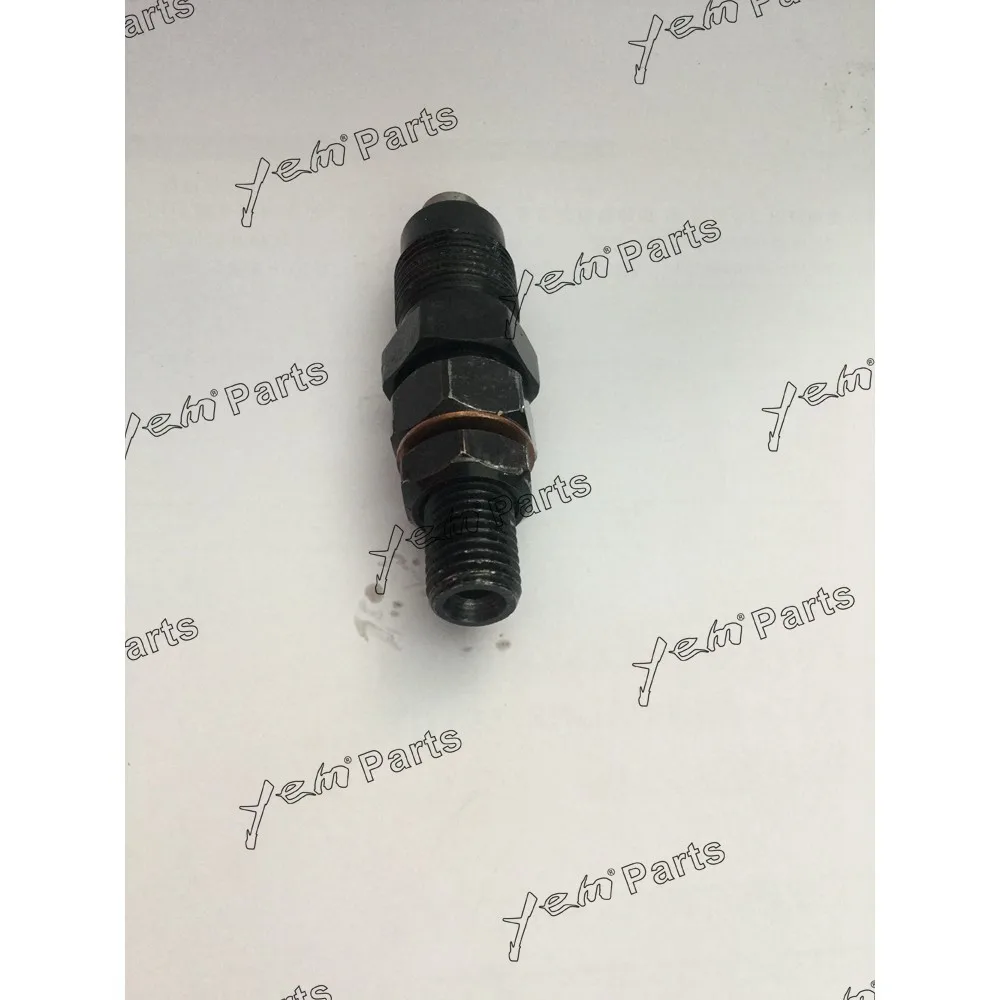 Supply D1703 Fuel Injector for Excavator Engine Accessories