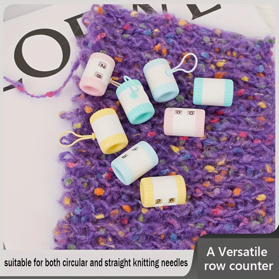 Thumbnail 4 - #44 Yarn Tools Comparison Guide