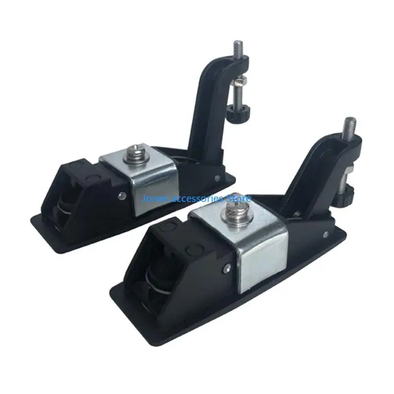 W8KD مزلاج ضغط مختوم، مزلاج تثبيت متدفق، مزالج ضغط مختومة #5