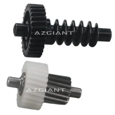 Для Kia Ceed Forte Hyundai Elantra Accent Chevrolet Captiva автомобильные детали заднего вида складное зеркало привод ремонт двигателя металлическая шестерня
