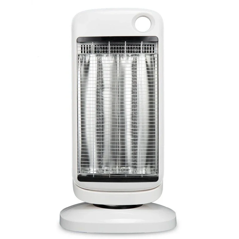 

Vertical quick heating heater Building electric heater Foot warmer Household heater