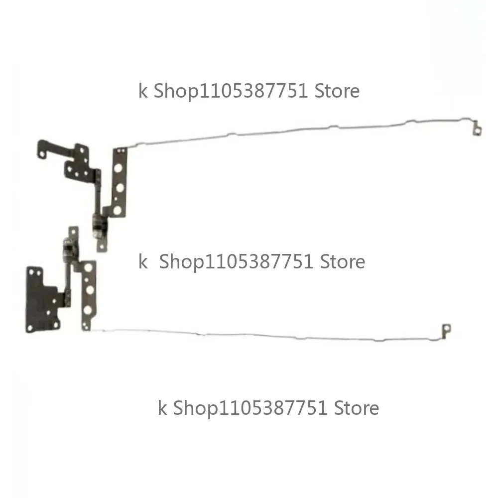New Laptop Built-in screen shaft hinge bracket For Lenovo IdeaPad Slim 3 15AMN8 15IRH8 15IAH8 15IRU8 15IAN8 15ABR8 5H50S29096
