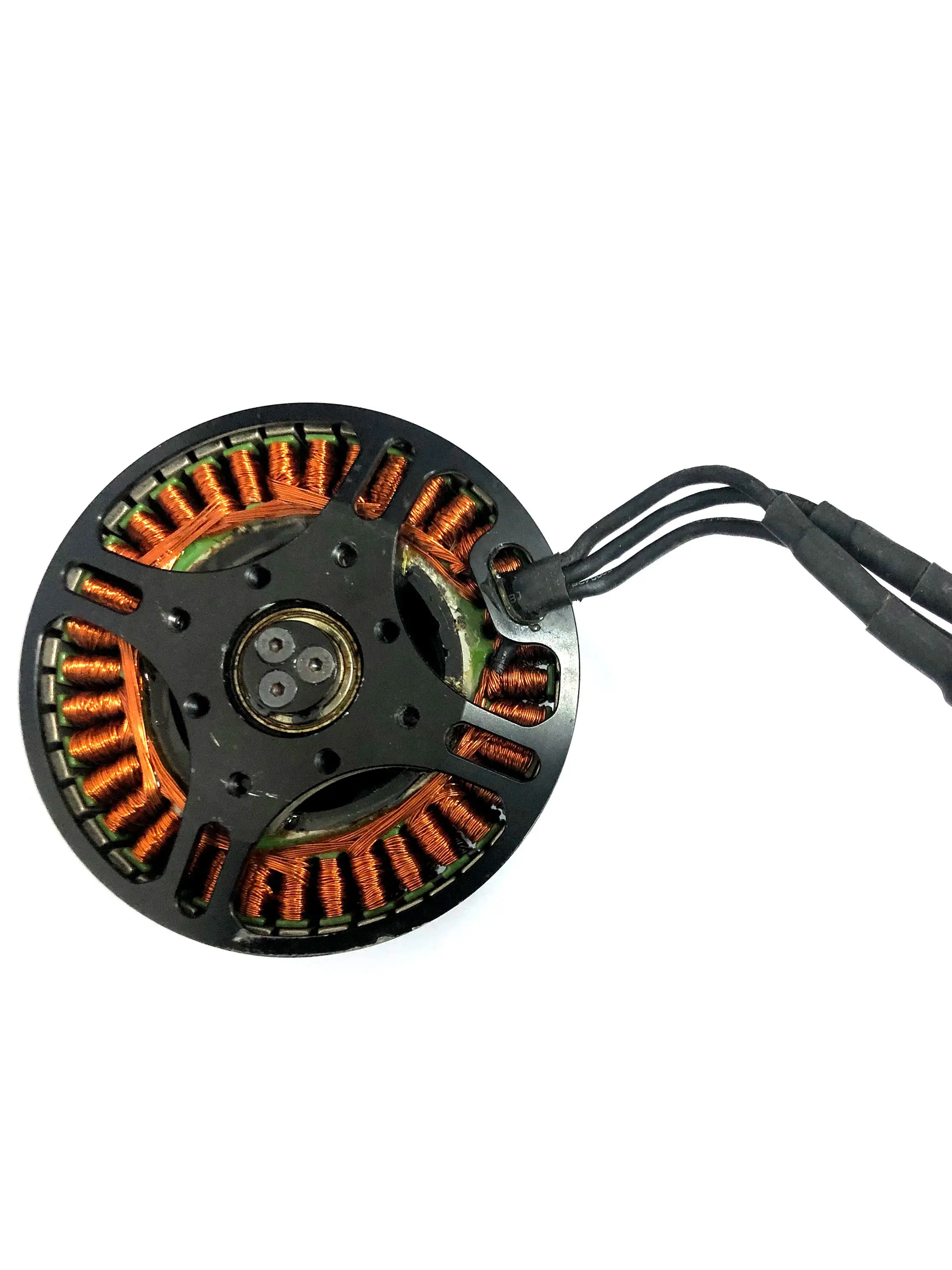 8318 motor 100KV