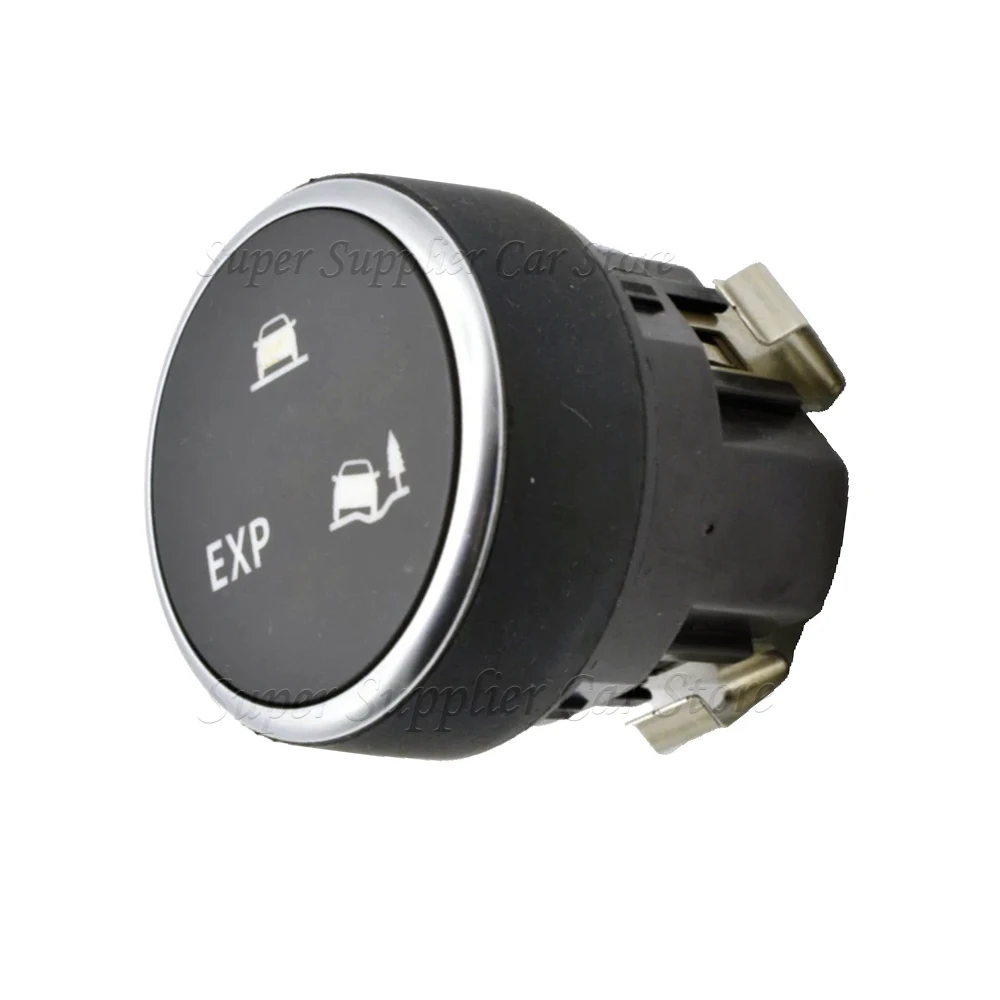 251456265R Multi-Road Conditions Mode EXP Adjustment Switch For Renault Koleos Kadjar Captur Scentic Car Accessories