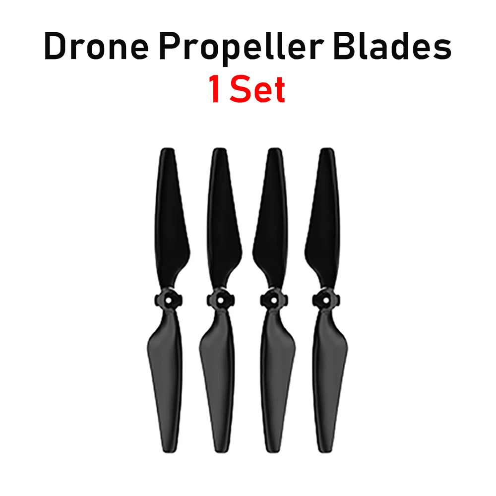 SJRC F22/F22S Drone Propeller Blades For F22s 4K PRO Drone Original Parts