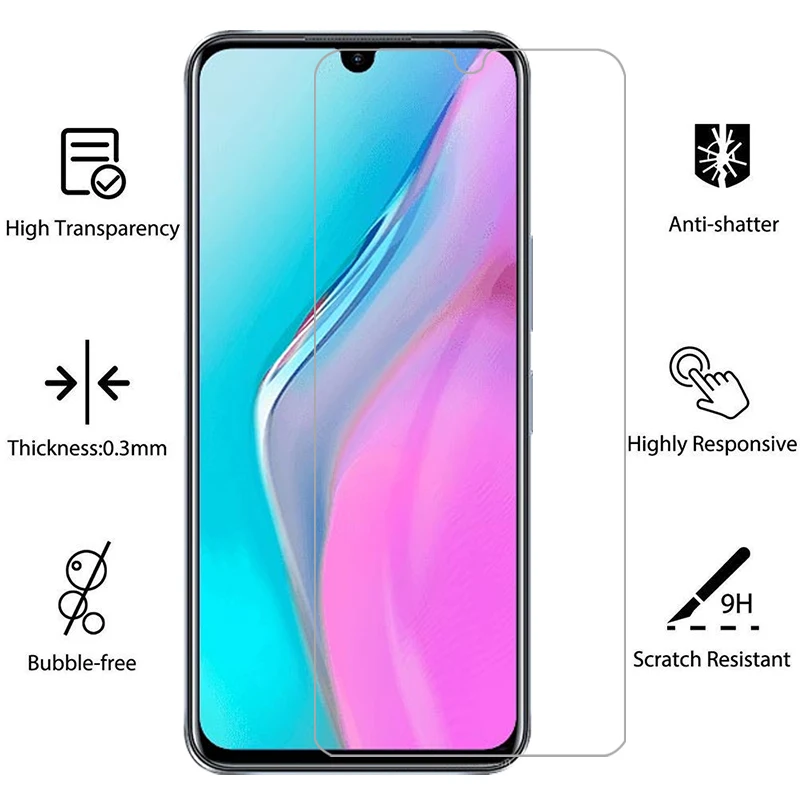 protective tempered glass for infinix note 11 screen protector on infinity note11 not not11 phone film glas infini infix ifinix