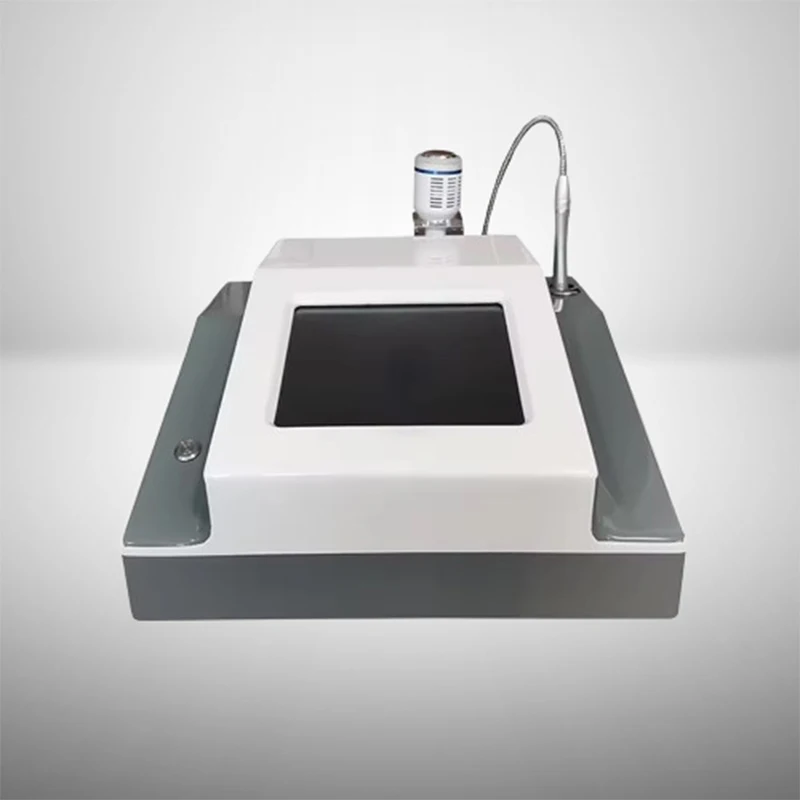 

980nm Medical Diode Laser Spider Vein Removal Vascular Removal 980 nm Laser Machine