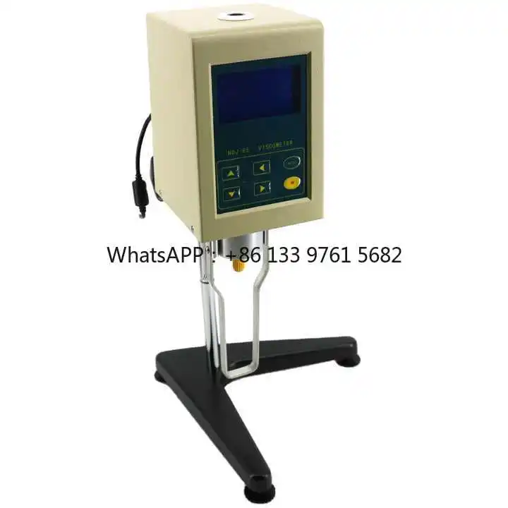 NDJ-8S Digital Rota… - image