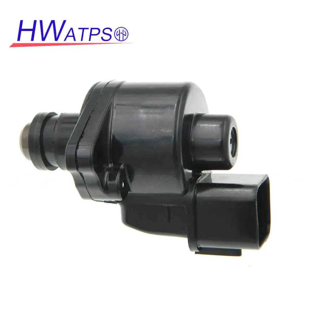 OEM: 18137-65D00 IAC Idle Air Control Valve For Chevrolet Tracker Suzuki Vitara X-90 1.6L 2.0L 1996-2005 AC510 AC4081 2H1065