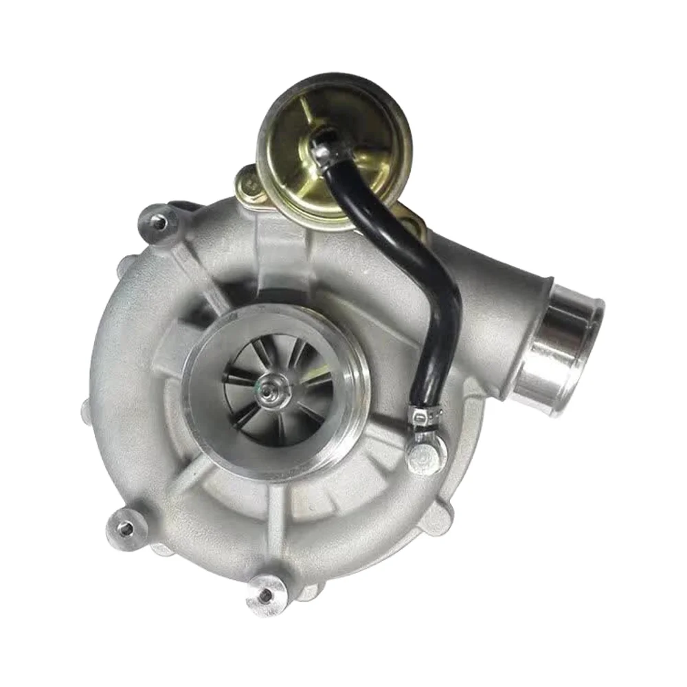 

K26 Turbos Charger 53269886206 53269706206 New Turbocharger 51091007390 Supercharger for MAN Truck Parts Turbo Boost Control