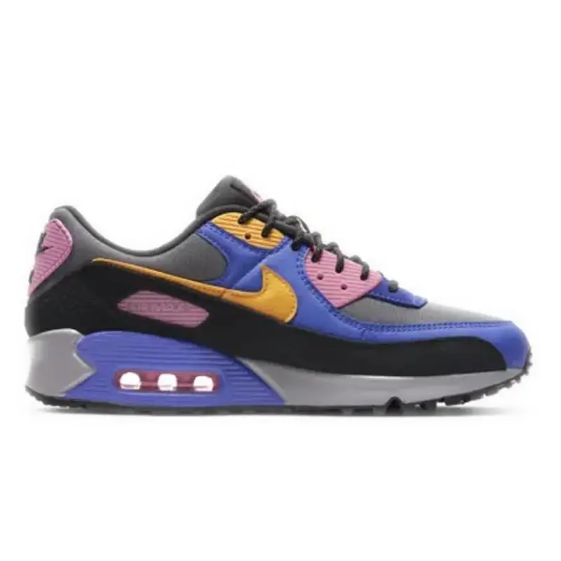  Nike Air Max 90 ACG Persian Violet Sneakers shoes CN1080-500