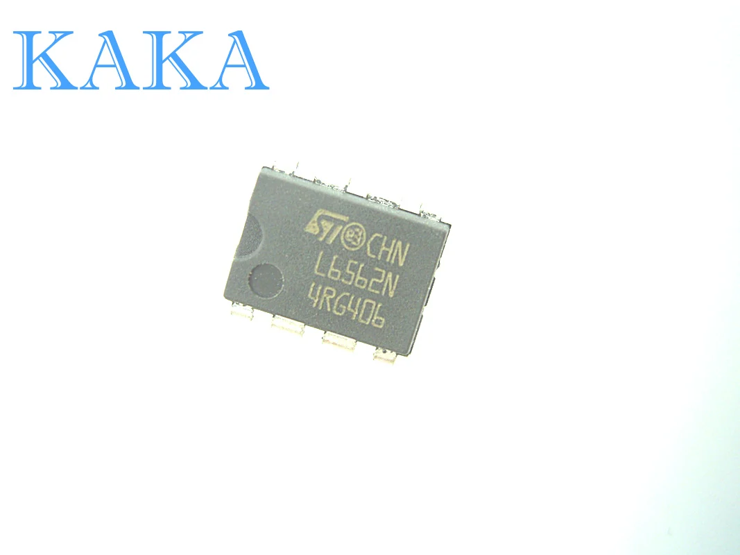 

10 шт. новый оригинальный L6562N DIP
