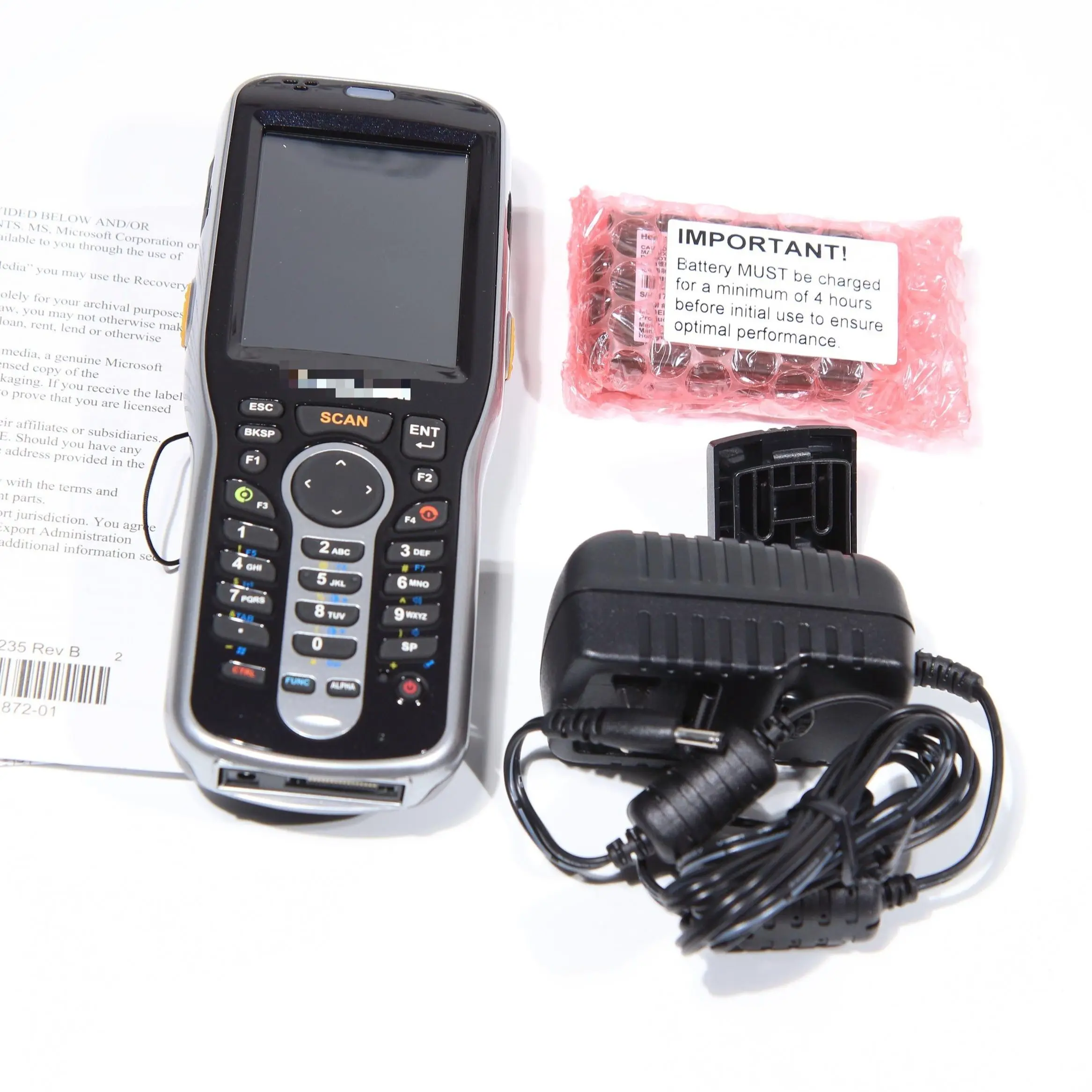 

6110GPB1133CCH Scanner for Dolphin D6110 2D CMOS Handheld Data Collector PDA Mobile Terminal