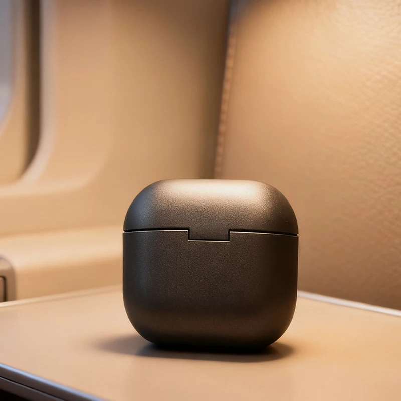 سماعات رأس A10 MYX، سماعات أذن لاسلكية من الدرجة الأولى ذات ملمس فائق، مثالية لمحبي الموسيقى الذين يطلبون كلا الأداء