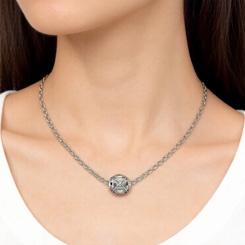 Bead Ethno Fashion Jewelry Vintage Gift Lucky Charm For Women And Men