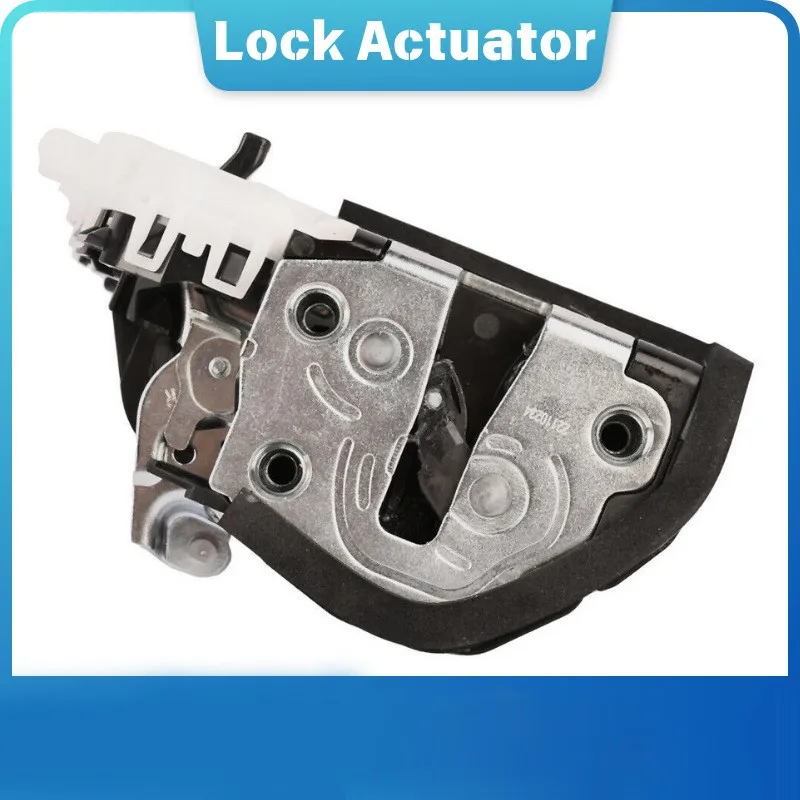 For Toyota Avalon 2013-2019 Right Rear Door Lock Actuator 69050-07050 6905007050 Replacement Part