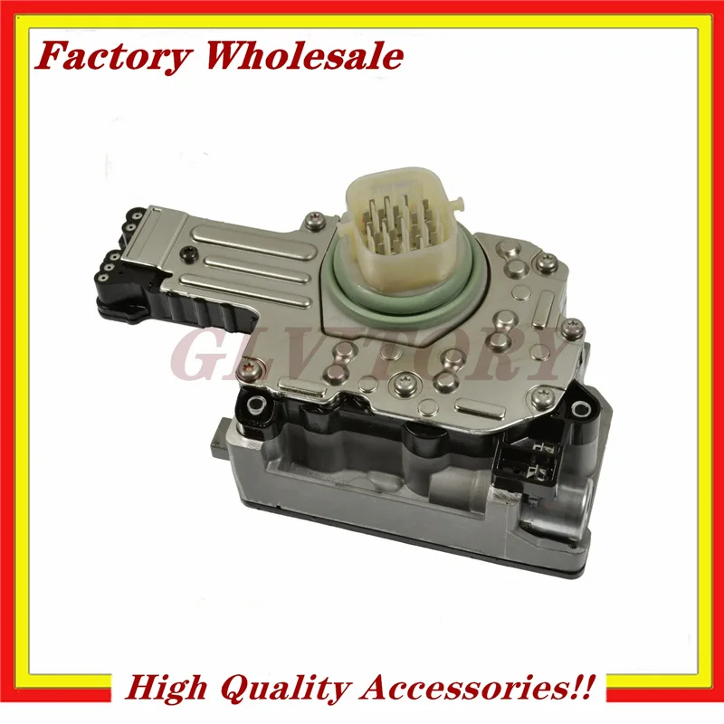 

52119435 52119435AA Automatic Transmission Pressure Reducing Solenoid Valve for JEEP CHEROKEE 5170877AB 5170877AC TCS31 TCS651
