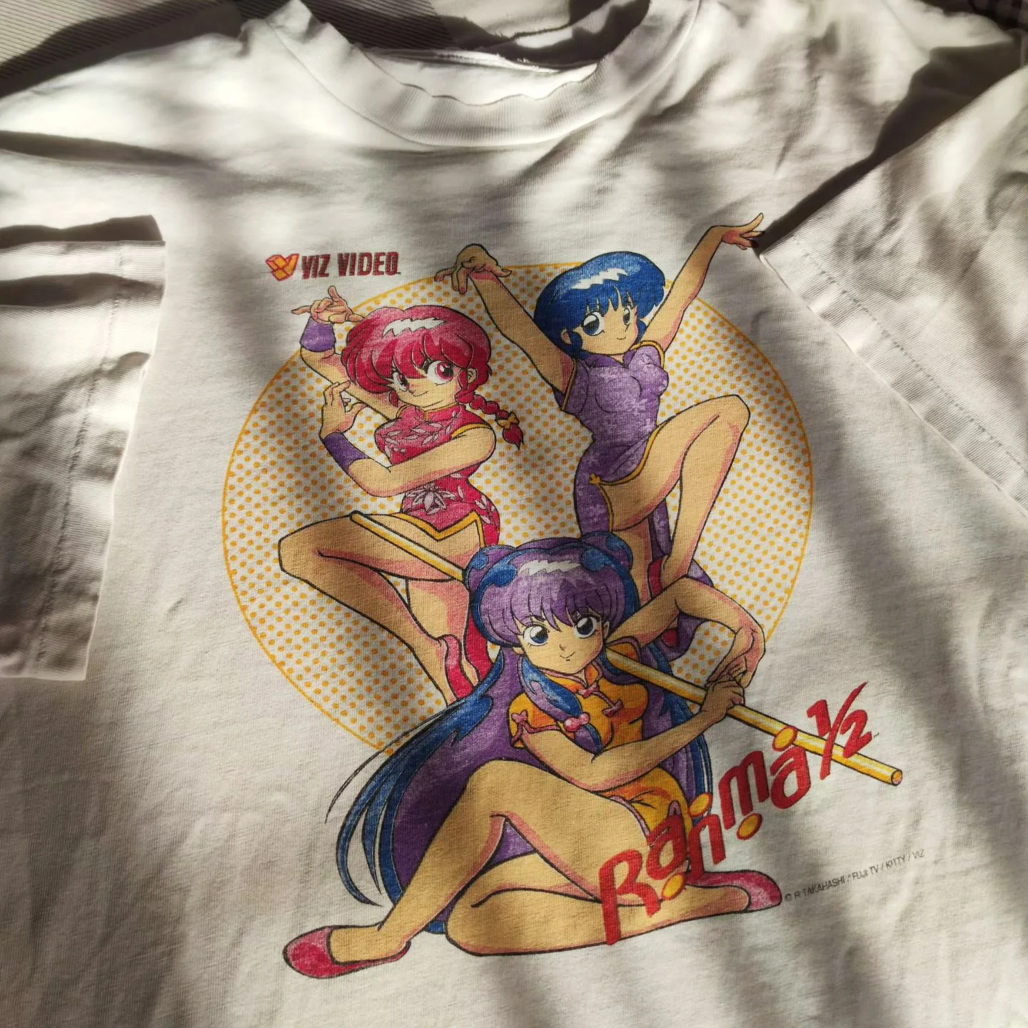 vintage-who-care-ranma-12-white-tee-short-sleeve-anime-t-shirt-retro-design-casual-fashionable-men's-top