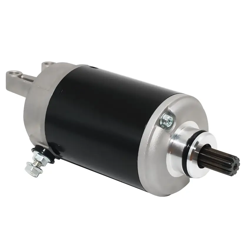 

Starter Motor Replacement OEM: 21163-1302 21163-0017 21163-0024, OEM: 21163-1283 21163-1288 21163-0729, for Kawasaki ZR750 Z750/