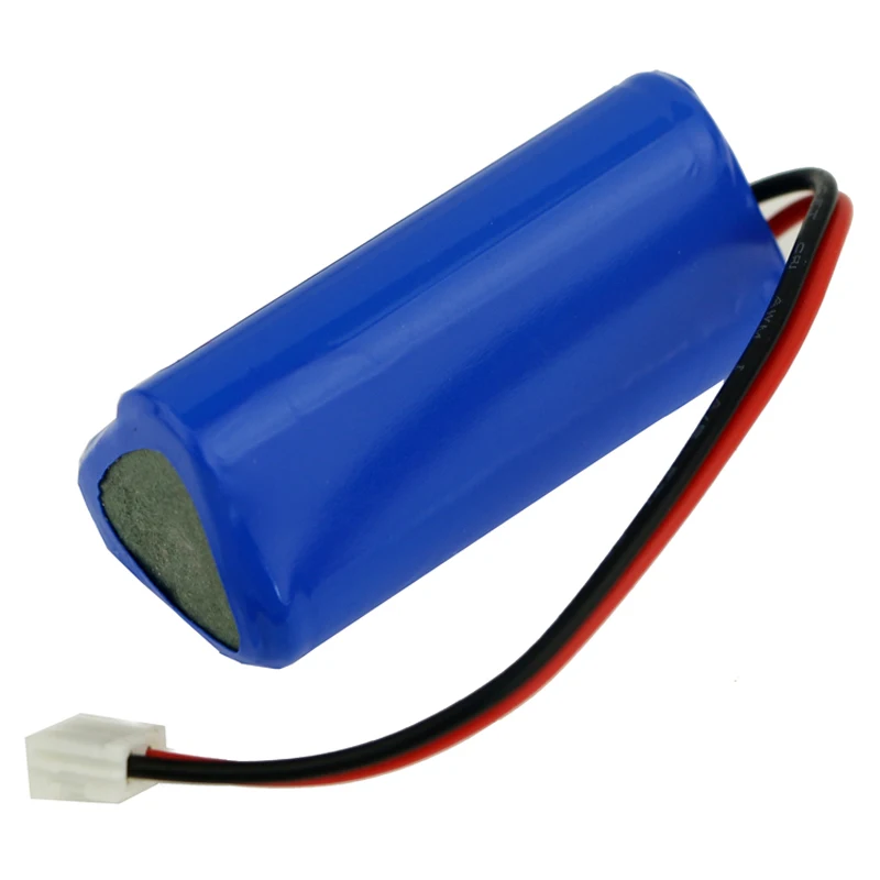 Battery for VDW,Dentsply Raypex 5 PN:85AAAHC,0520468,141 000 507,141000507,GP75AAAH3TMJ,91505801 (900mAh) 3.6V