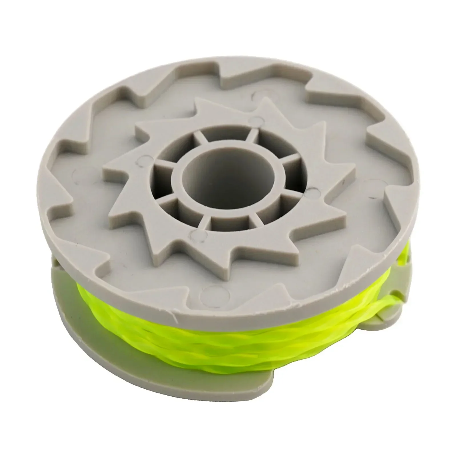 String Trimmer Replacement Parts WA0014 Including Spools And Lines For Models WG168 WG184 WG190 WG191 Total Of 6 + Cap