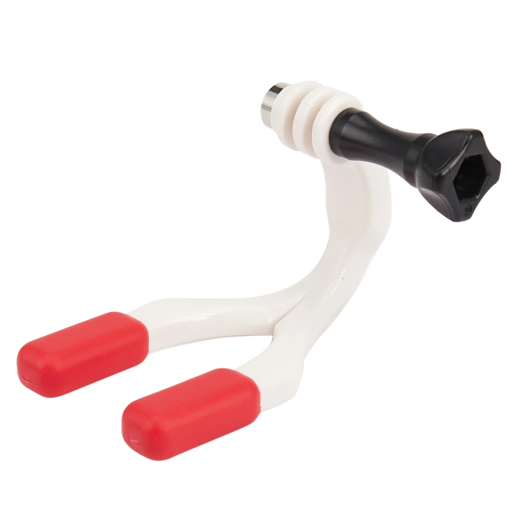 For Go pro Accessories Mouth Mount Set Surf Braces Connector Surfing For Gopro Hero 6 5 4 3+ for SJ4000 for Xiaomi VP409