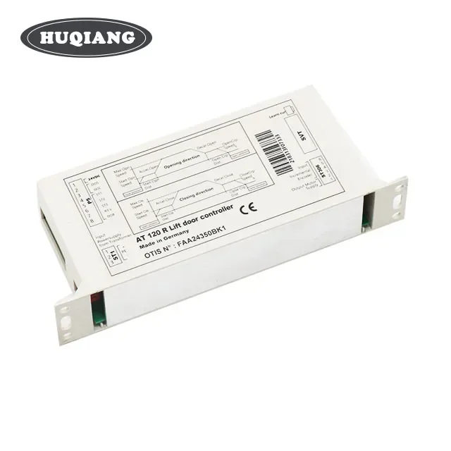 FAA24350bk1 エレベーター ドア コントローラー O**S エレベーター ドア コントローラー インバーター AT120