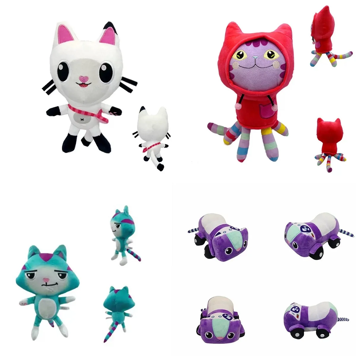 Thumbnail 4 - #21 Best Stuffed Animals to Buy In 2026