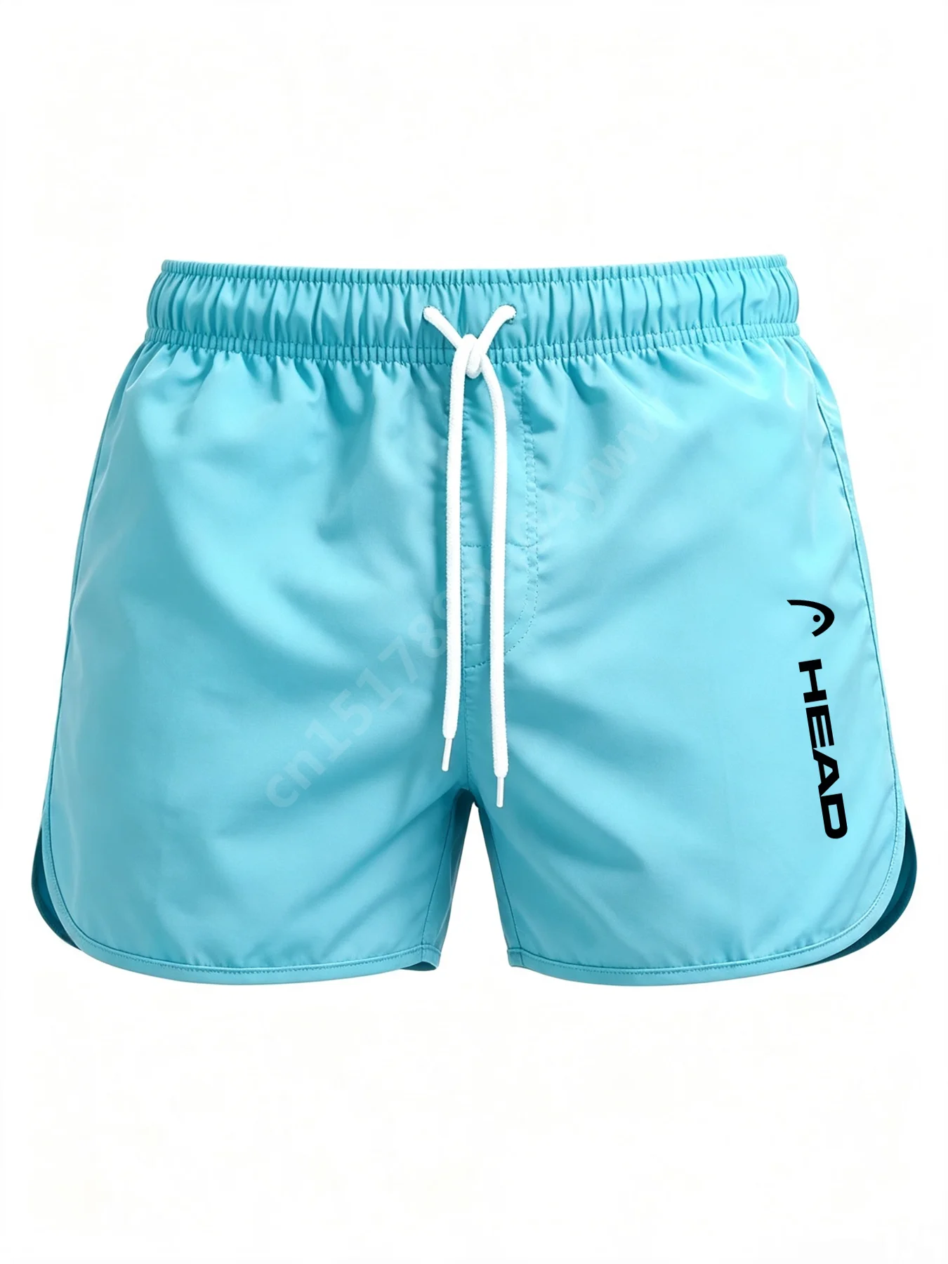 Men's Tropical Beach Shorts Print Quick Dry Board Shorts Summer New casual Holiday Fashion Male Clothing