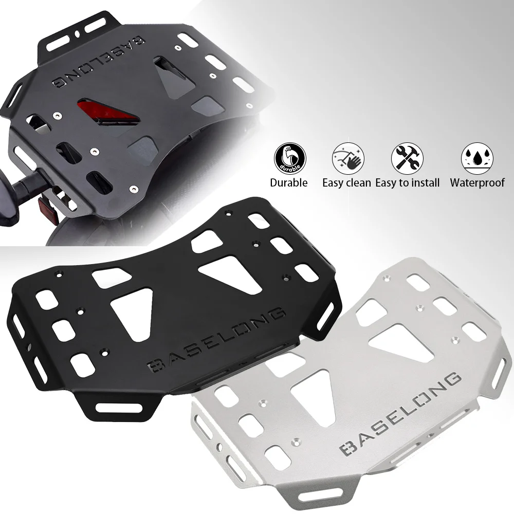 

Rear Rack For Honda XRV750 Africa Twin 1990-1994 1995 1996 1997 1998 1999 2000 2001 2002 2003 Motorcycle Luggage Holder Bracket