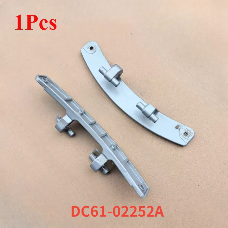 1Pcs For Samsung Washing Machine Door Hinge DC61-02252A Washer Parts