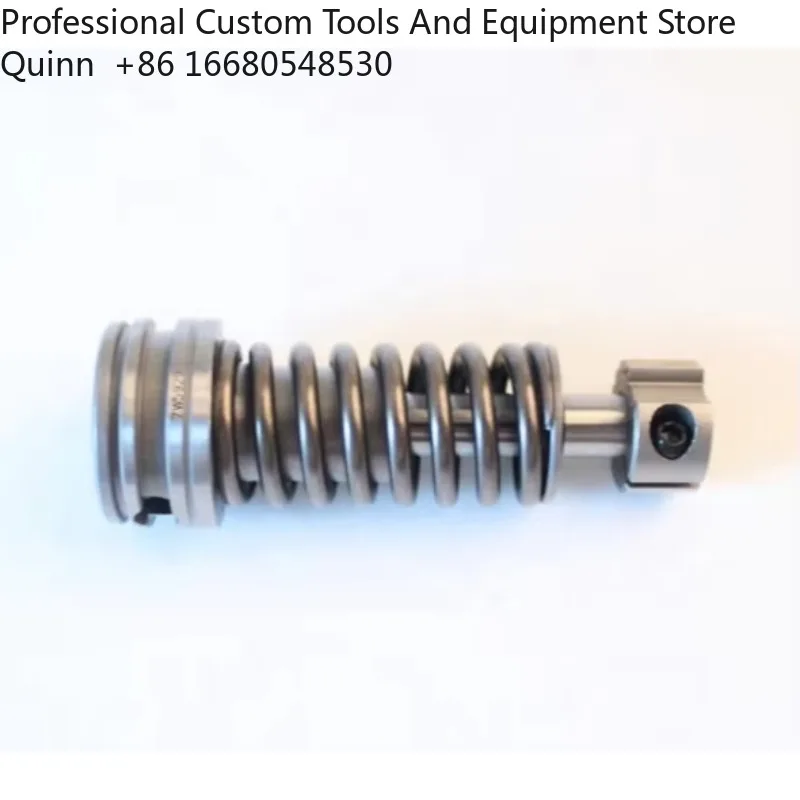 

FE7W5929 Plunger Excavator 3304 3306 Engine Parts 7W-5929 E330BL Fuel Pump Plunger